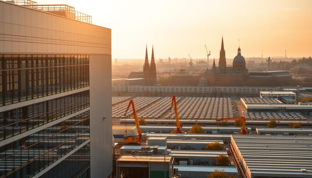 precision engineering Germany