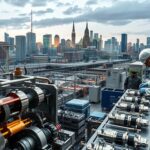 precision engineering industry Germany