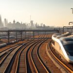 railways industry Germany