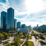 real estate industry Germany