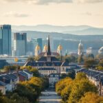 real estate industry Germany