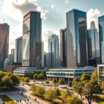 real estate industry Germany