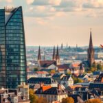 real estate industry Germany