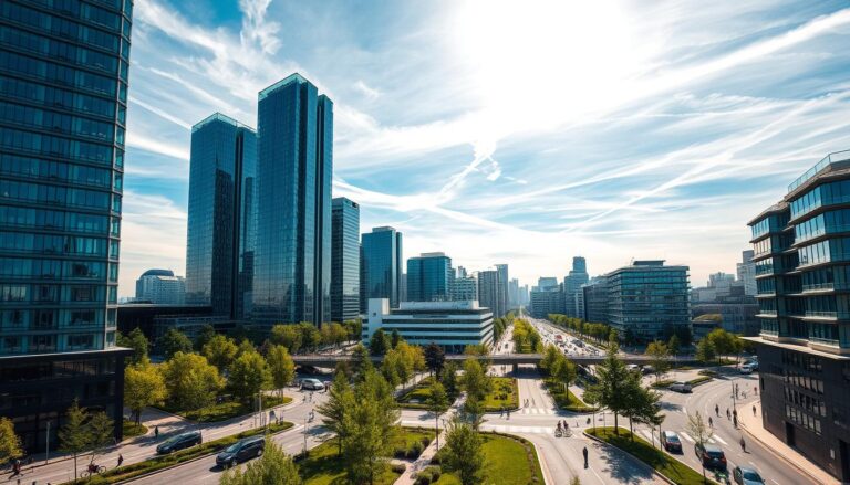 real estate industry Germany