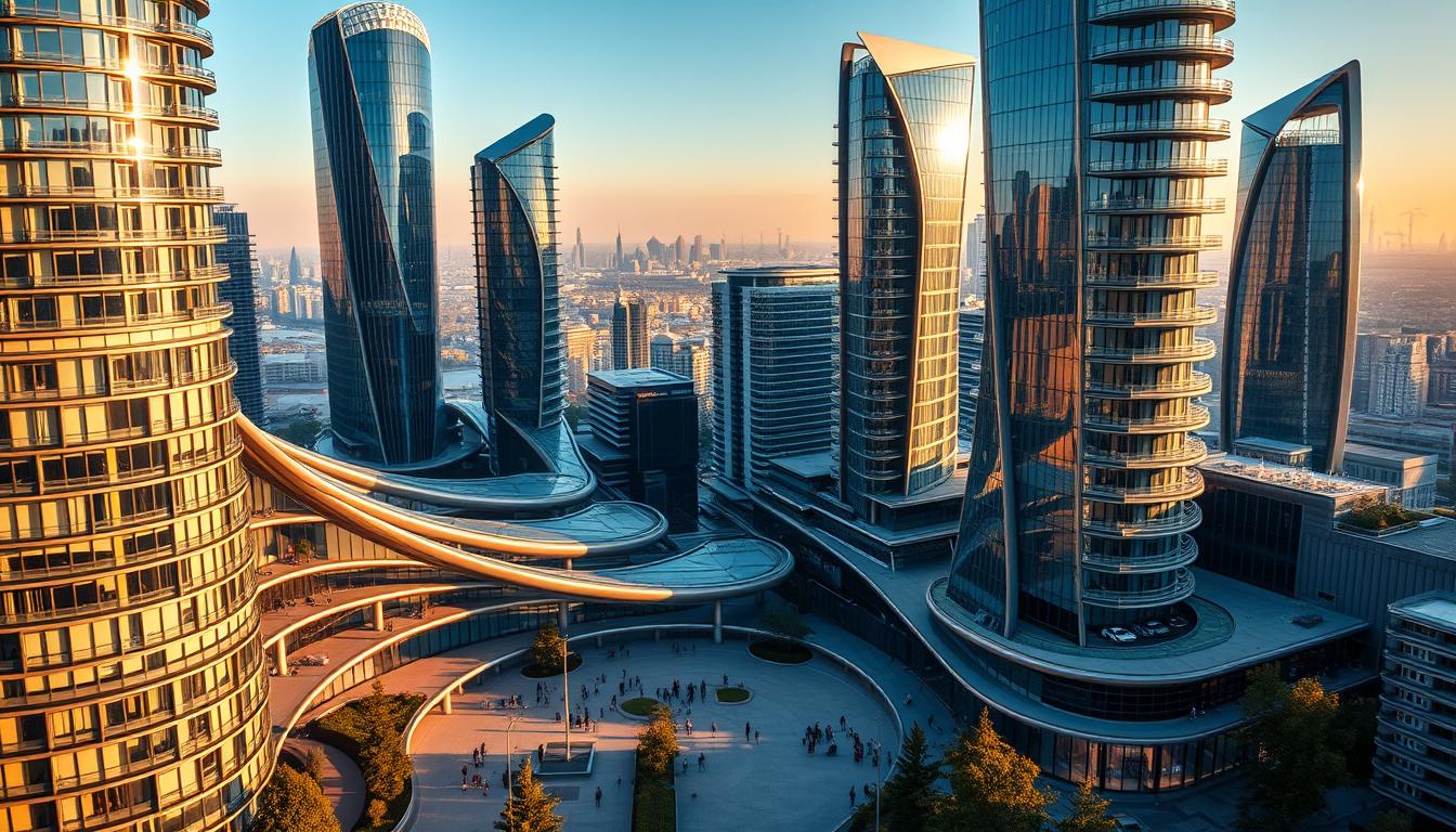 real estate innovation