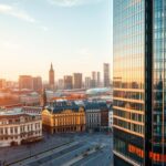 real estate market entry Germany
