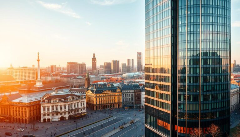 real estate market entry Germany