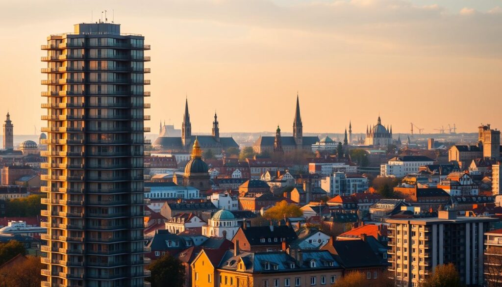 real estate trends Germany