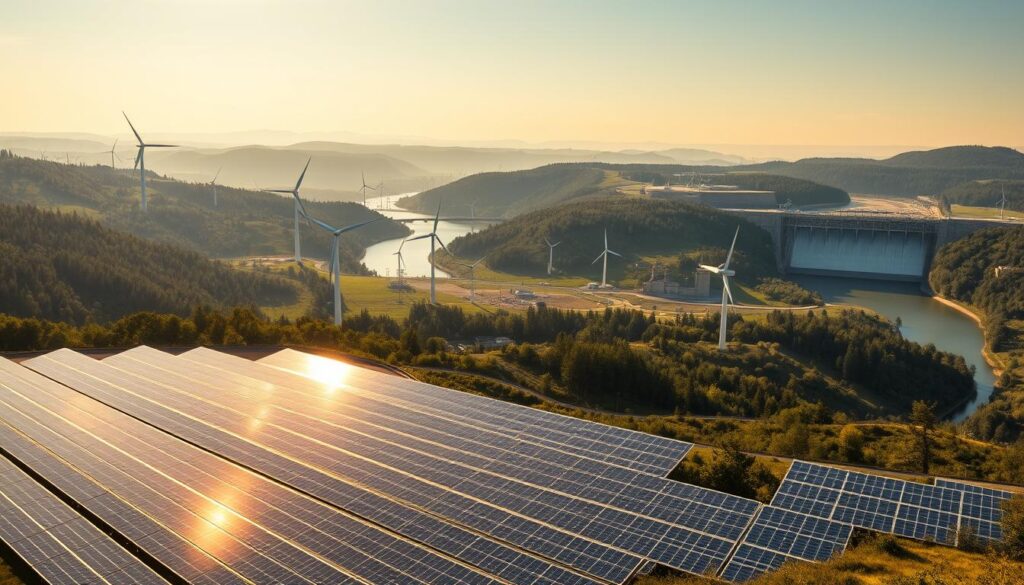 renewable energy Germany