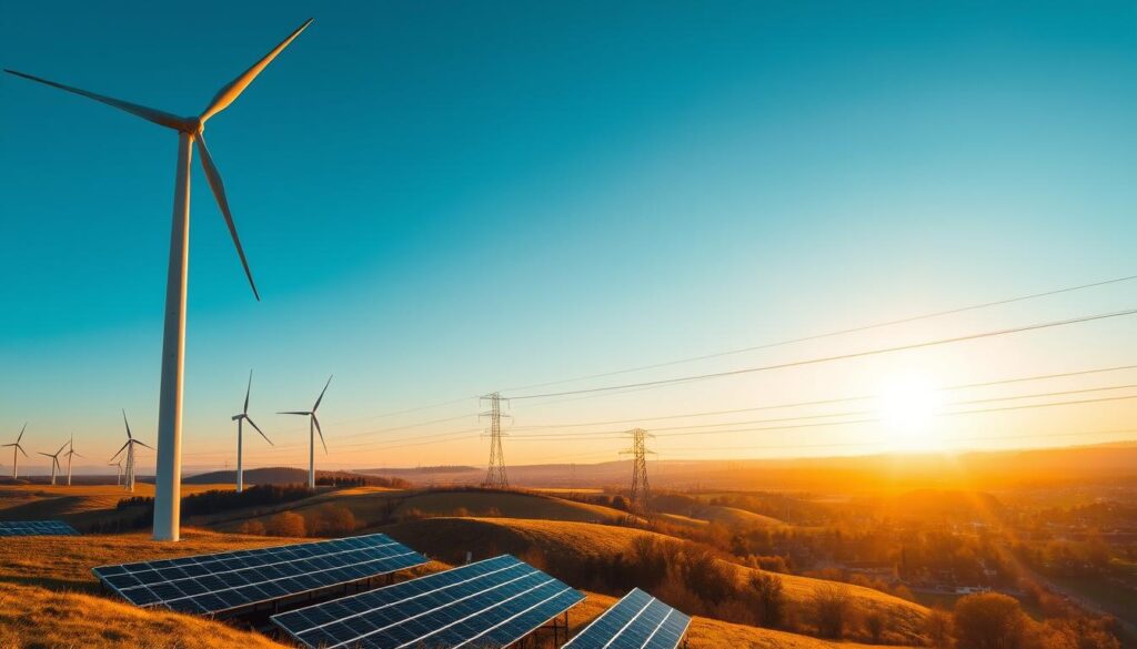 renewable energy Germany