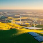 renewable energy industry Germany