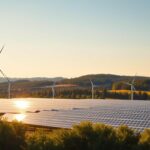 renewable energy industry Germany