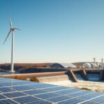 renewable energy industry Germany