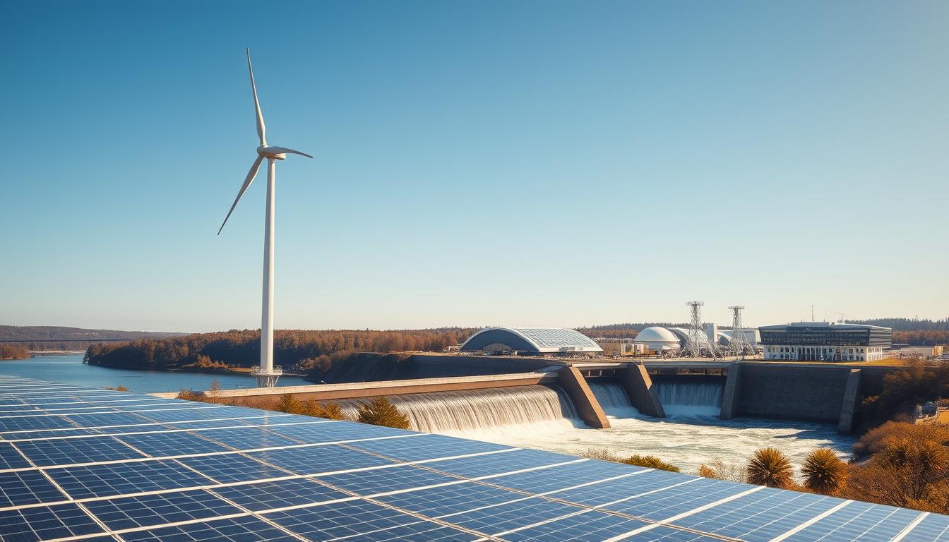 renewable energy industry Germany