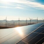 renewable energy industry Germany