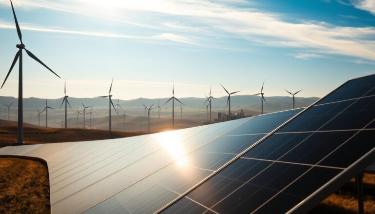 renewable energy industry Germany