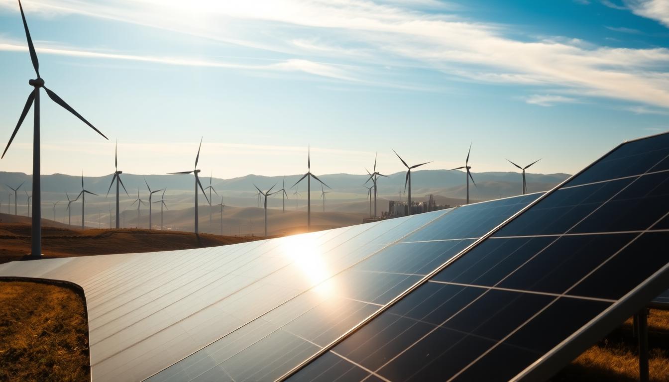 renewable energy industry Germany
