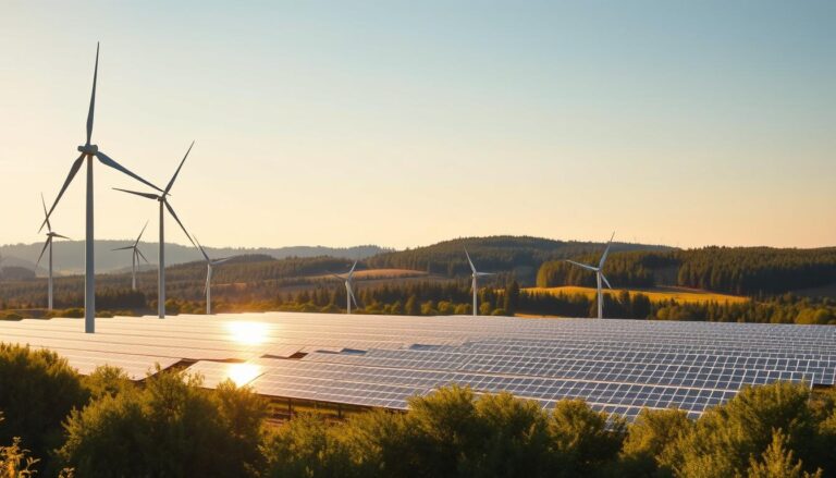 renewable energy industry Germany