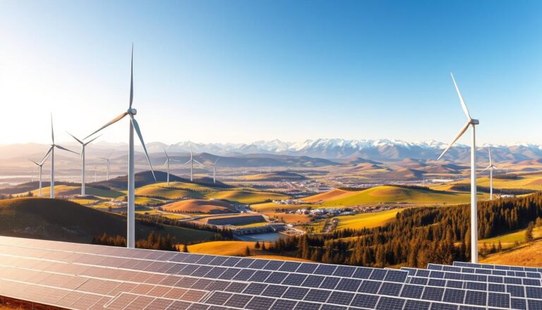 renewable energy market entry Germany