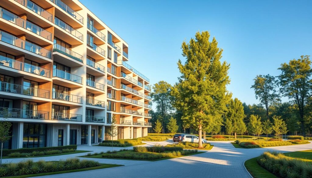 residential construction Germany