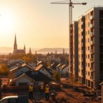 residential construction Germany