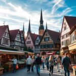 retail industry Germany