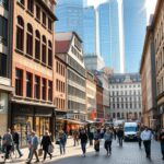 retail industry Germany