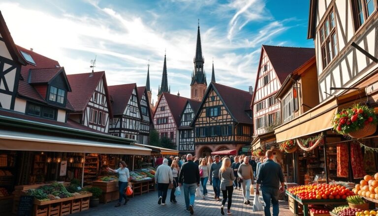 retail industry Germany