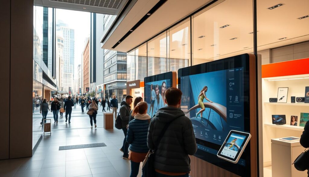 retail innovation in Germany