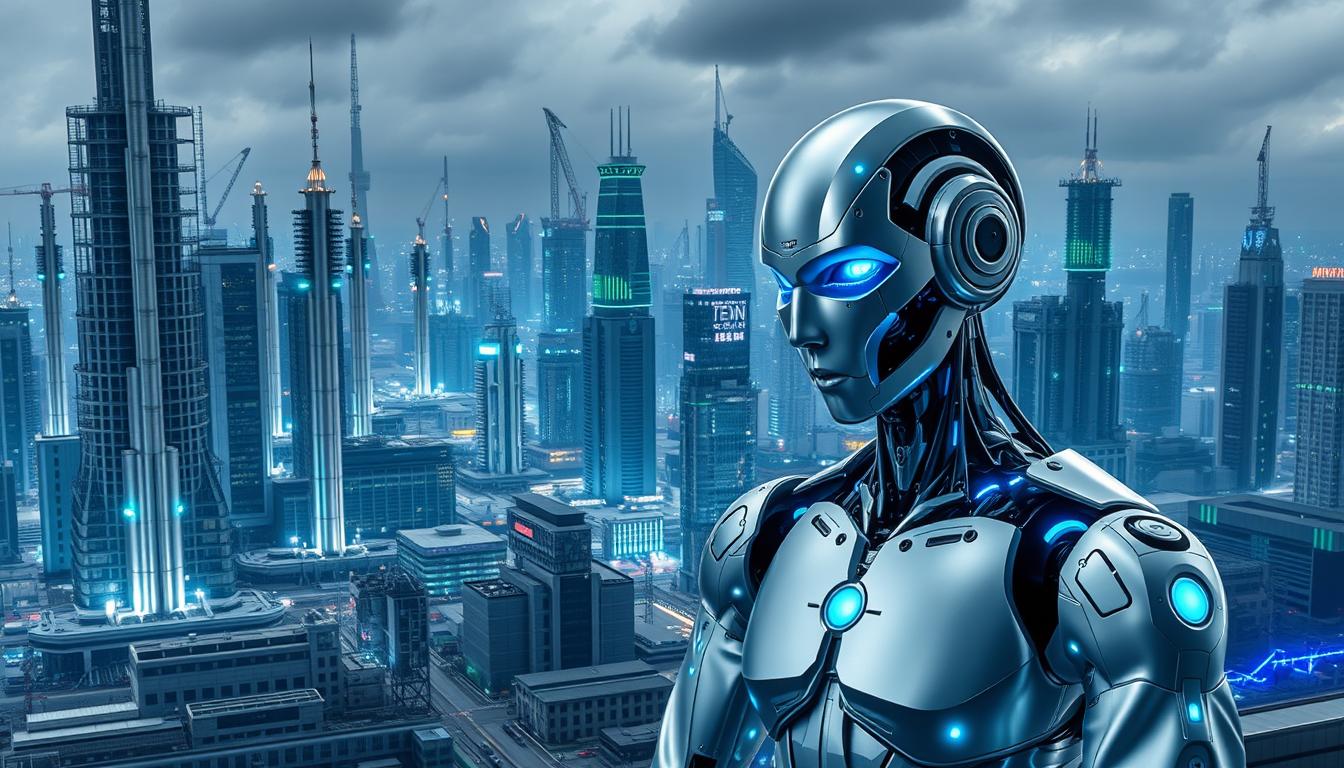 robotics industry Germany