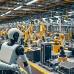 robotics industry Germany
