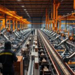 robotics industry Germany