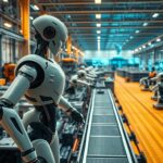 robotics industry Germany