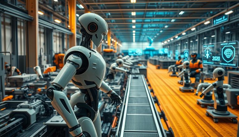 robotics industry Germany