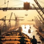 shipbuilding industry Germany