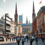 software development industry Germany