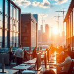 software development industry Germany