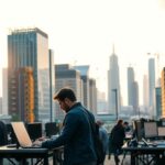 software development industry Germany