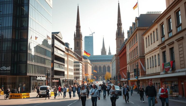 software development industry Germany