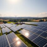 solar energy investment Germany
