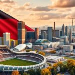 sports industry industry Germany