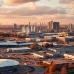 sports industry industry Germany