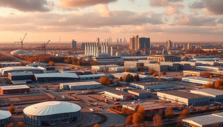 sports industry industry Germany