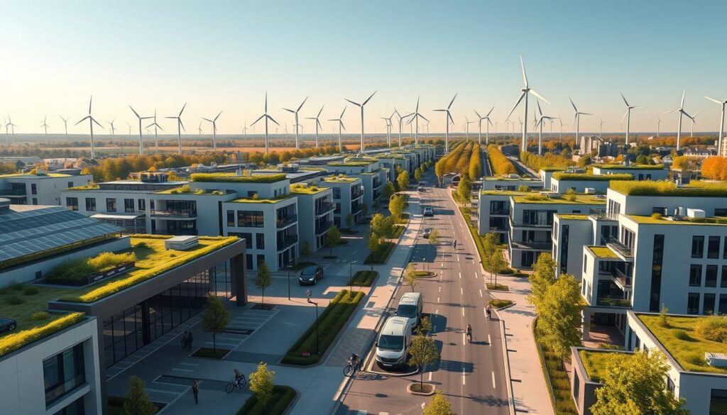 sustainable construction Germany