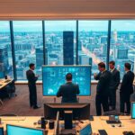 telecommunications industry Germany