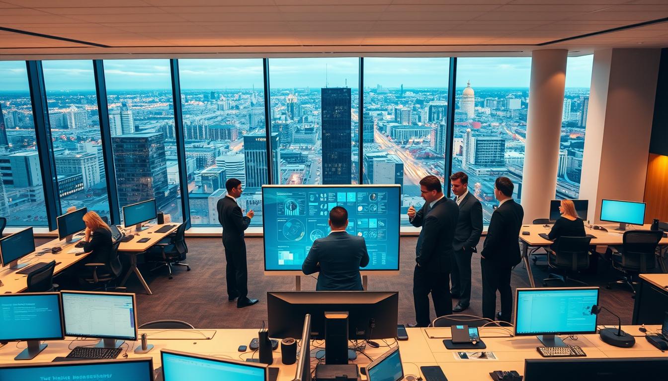 telecommunications industry Germany