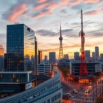 telecommunications industry Germany
