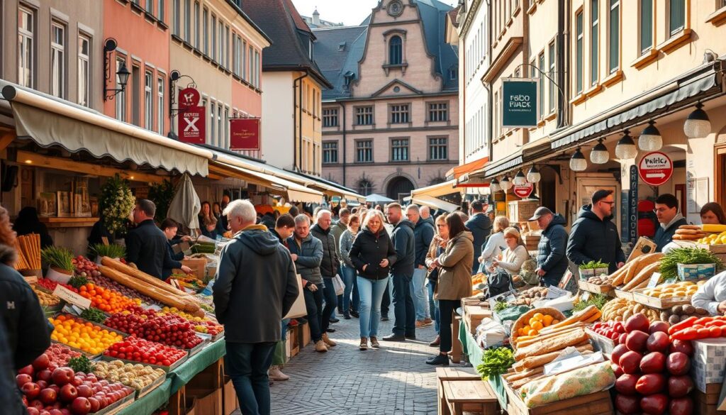 tendencias del consumidor en Alemania