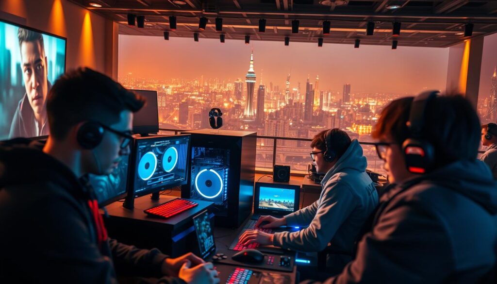 tendencias gaming Alemania