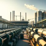 textiles industry Germany